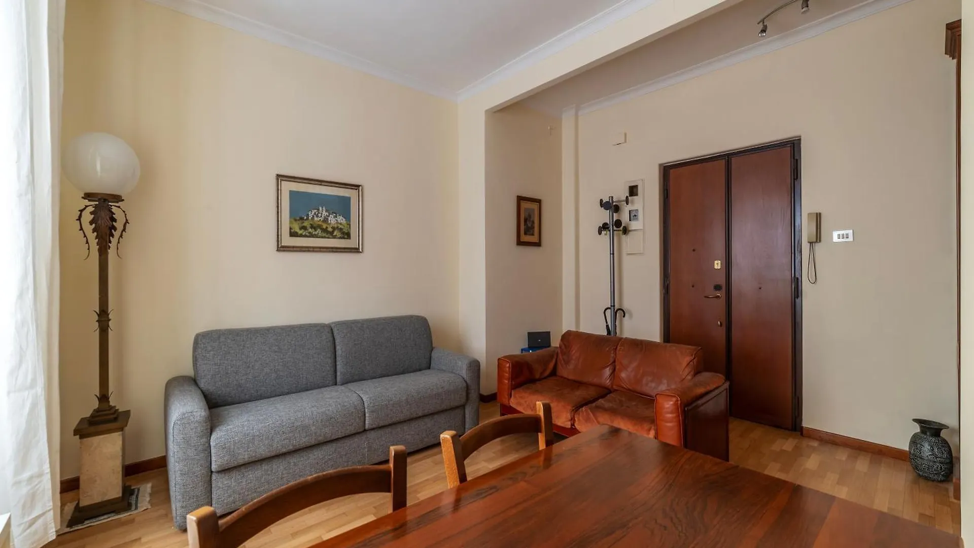 Prati Degli Strozzi Welcoming Apartment Rome 0*,  Italy