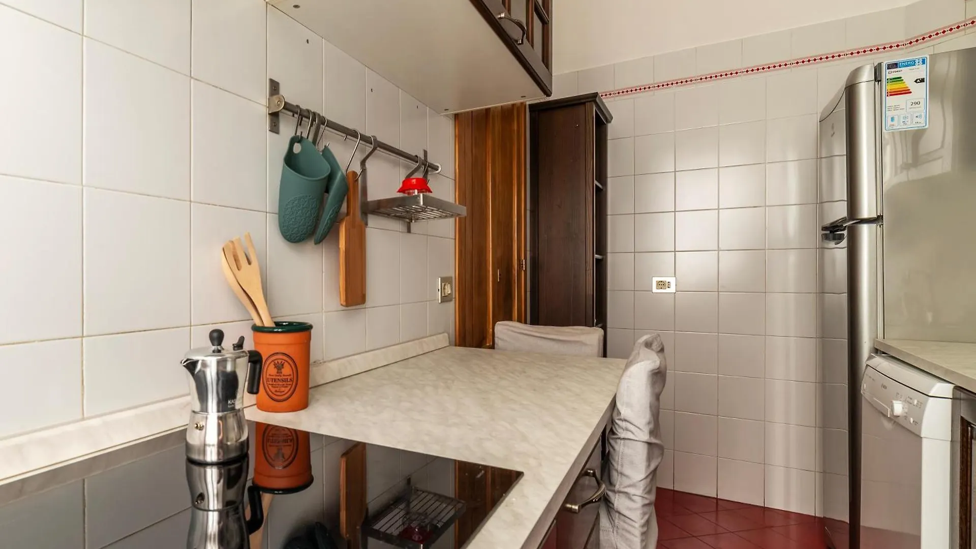 Prati Degli Strozzi Welcoming Apartment Rome 0*,