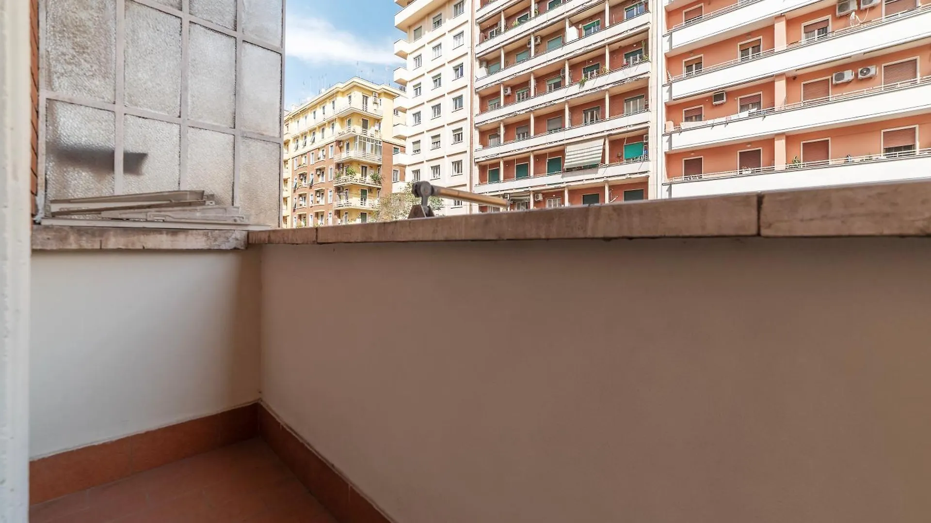 Prati Degli Strozzi Welcoming Apartment Rome