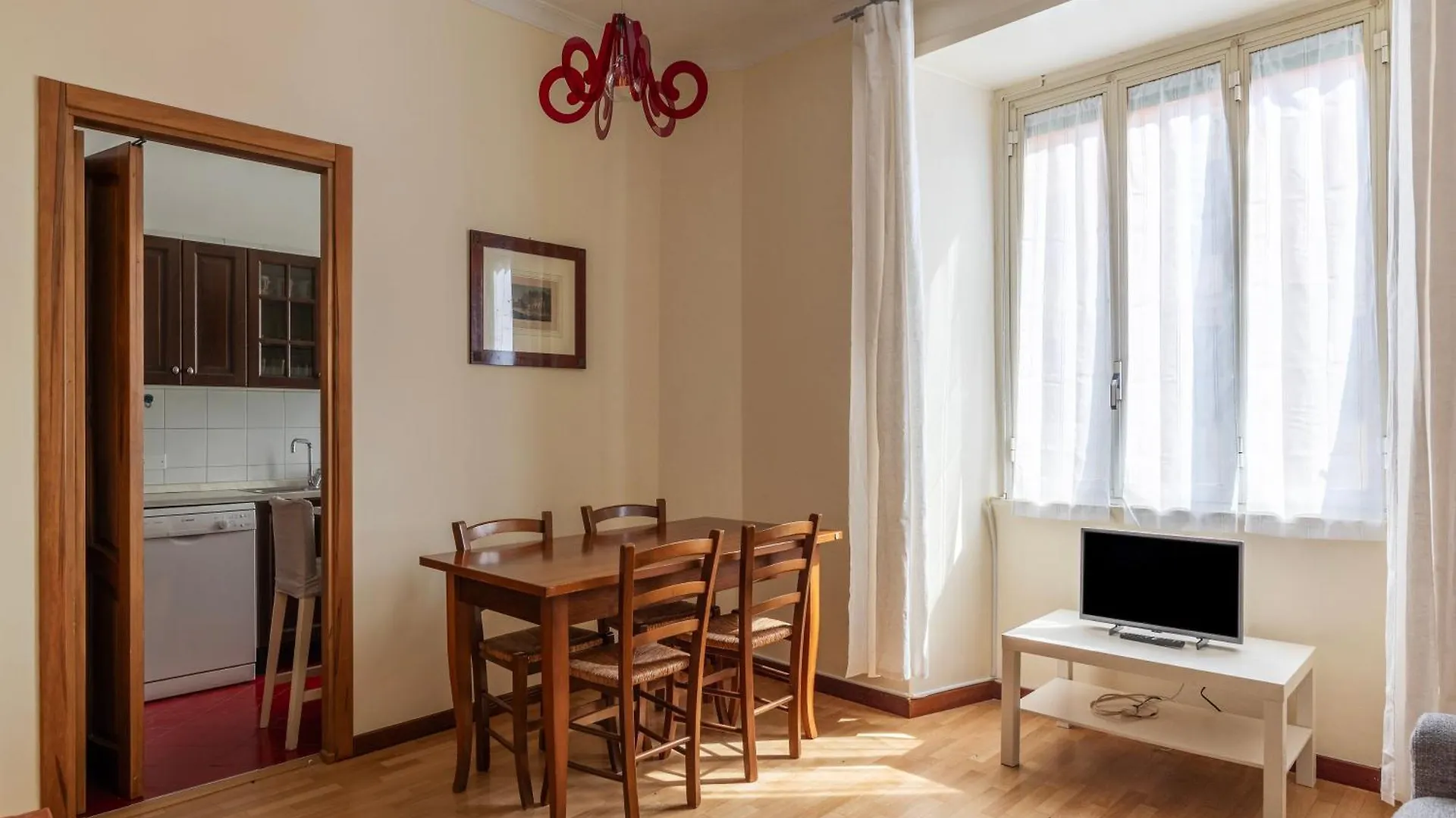 Prati Degli Strozzi Welcoming Apartment Rome