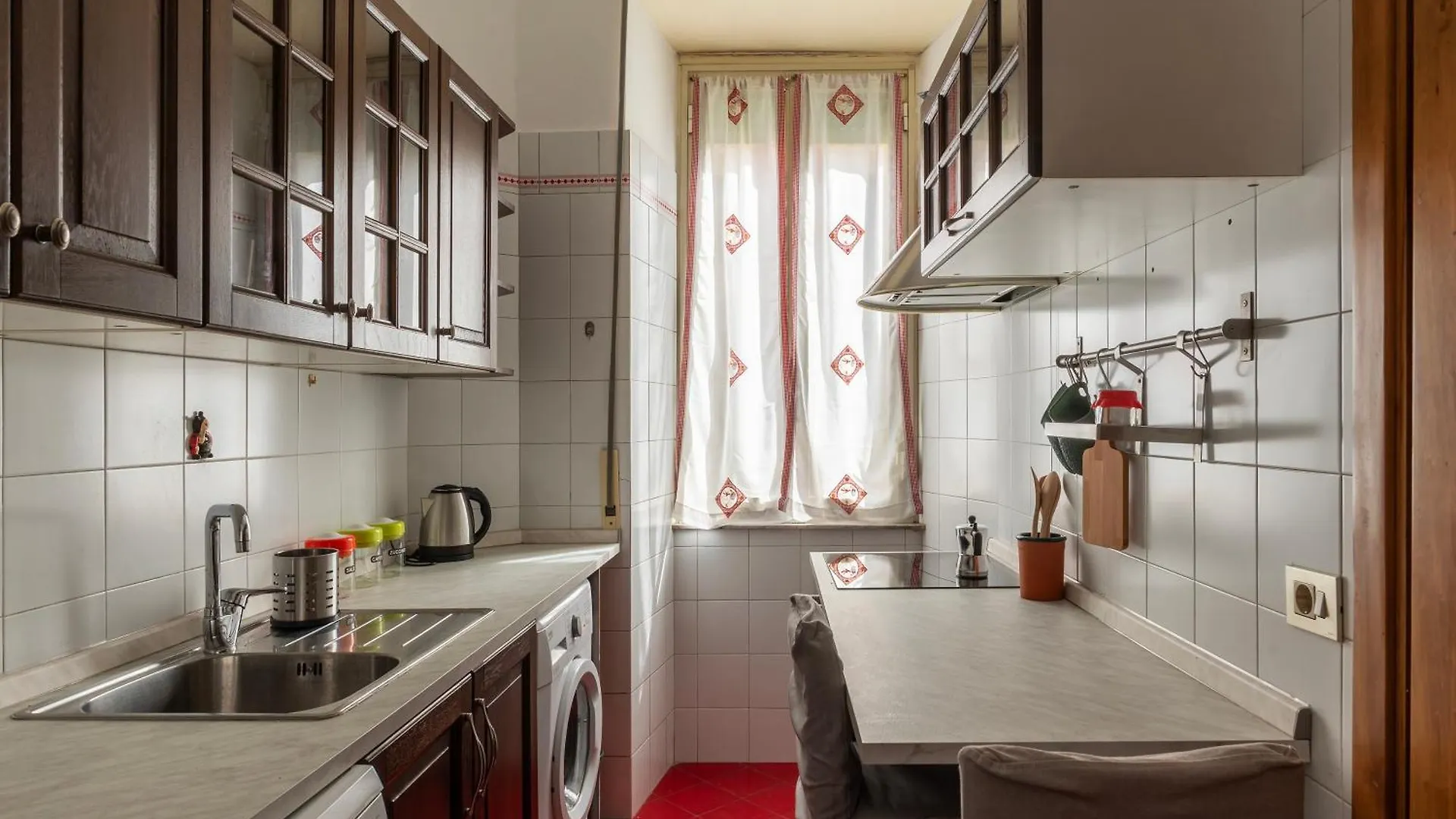 Prati Degli Strozzi Welcoming Apartment Rome