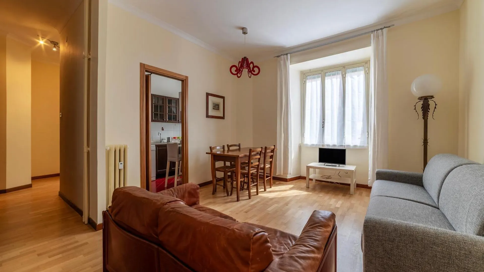 Prati Degli Strozzi Welcoming Apartment Rome 0*,  Italy