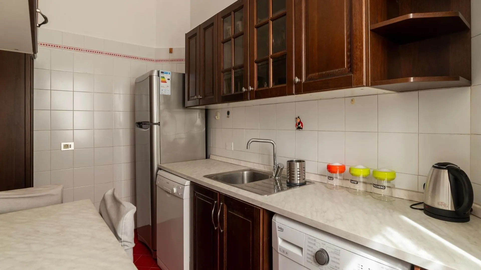 Prati Degli Strozzi Welcoming Apartment 罗马 意大利